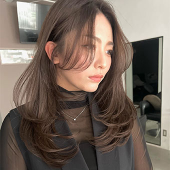 お客様の声 美容室 シュルール|chorule(小平・所沢)